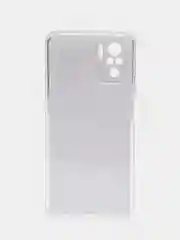 Фуксия чехол на Xiaomi Redmi Note 10/Note 10S/Poco M5s / Сяоми Редми Нот 10/10С с рисунком