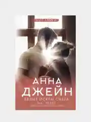 Белые искры снега, Джейн А.