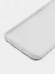 Силиконовый чехол на Samsung Galaxy S6 Edge