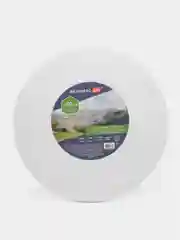 Холст на подрамнике для рисования Brauberg круглый, грунт, 380г/м2, хлопок Brauberg 192328