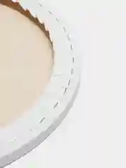 Холст на подрамнике для рисования Brauberg круглый, грунт, 380г/м2, хлопок Brauberg 192328