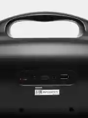 Колонка портативная беспроводная блютуз bluetooth / радиоприемник Sonnen, Fm-тюнер 513480