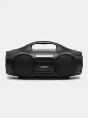 Колонка портативная беспроводная блютуз bluetooth / радиоприемник Sonnen, Fm-тюнер 513480