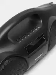Колонка портативная беспроводная блютуз bluetooth / радиоприемник Sonnen, Fm-тюнер 513480