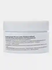 Кораллово-розовый гель для наращивания/Камуфлирующий УФ-гель Runail Professional