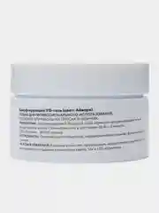 Карамельный гель для наращивания/Камуфлирующий УФ-гель Runail Professional