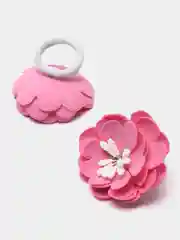 Конфетный резинка для волос