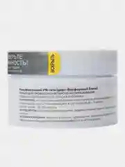 Молочный гель для наращивания/Камуфлирующий УФ-гель Runail Professional