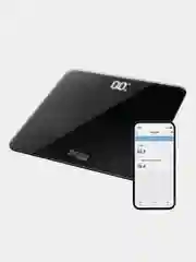 Весы напольные RED SOLUTION Skybalance RS-744S, Черный
