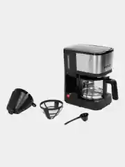 Кофеварка RED SOLUTION RCM-M1528, Черный