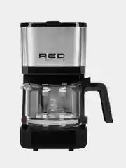 Кофеварка RED SOLUTION RCM-M1528, Черный