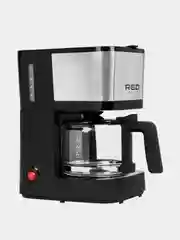 Кофеварка RED SOLUTION RCM-M1528, Черный