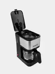 Кофеварка RED SOLUTION RCM-M1528, Черный