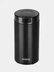 Кофемолка RED SOLUTION RCG-M1609, Черный металл