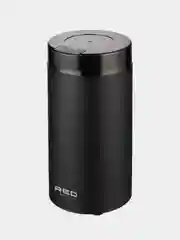 Кофемолка RED SOLUTION RCG-M1609, Черный металл