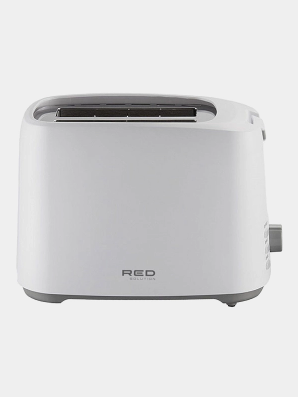 Тостер RED SOLUTION RT-419, Белый