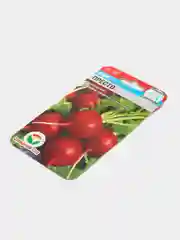 Семена редиса раннеспелый скороспелый "Престо", 1 штука