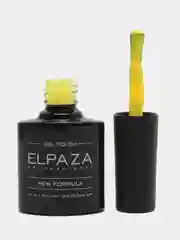 Гель-лак светящийся в темноте ELPAZA/ Неоновые Glow in the Dark