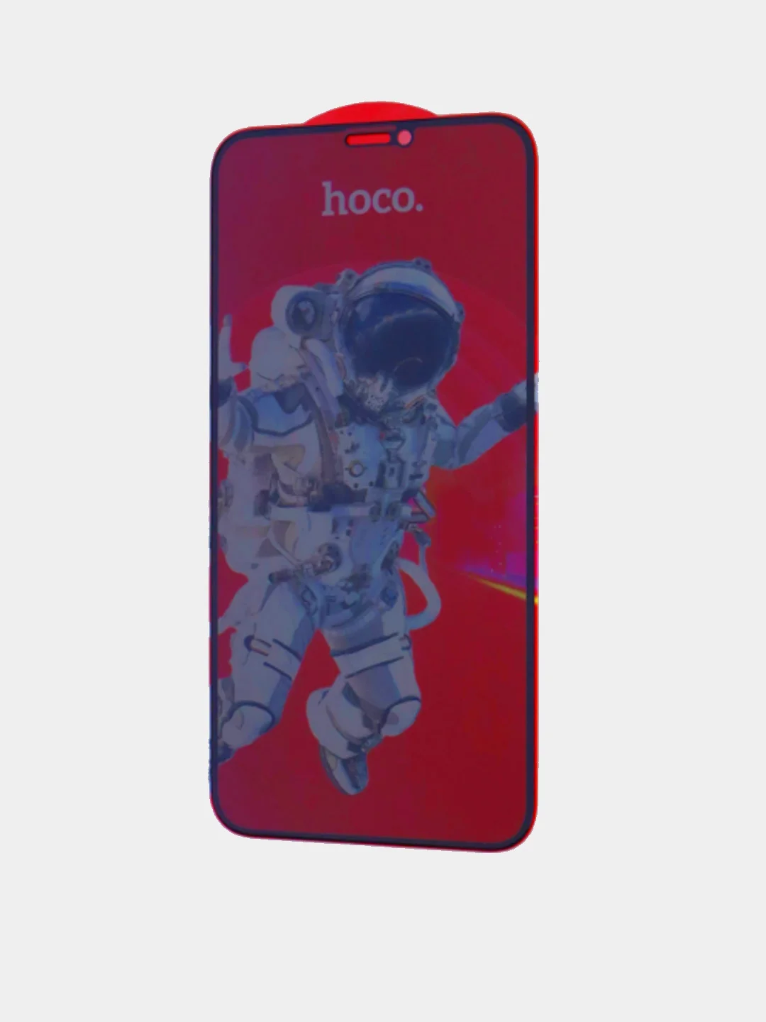 Защитное стекло Hoco антишпион на iPhone 14 Pro Max, 13, 13 Pro, 12, 11, XR, XS, X Plus, приватное
