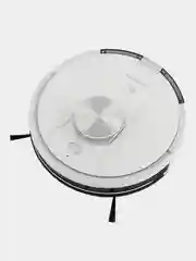 Робот-пылесос Polaris PVCR 3900 IQ Home Panorama Aqua, белый