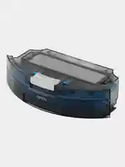 Робот-пылесос Polaris PVCR 3900 IQ Home Panorama Aqua, белый