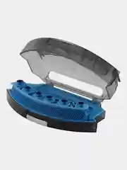 Робот-пылесос Polaris PVCR 3900 IQ Home Panorama Aqua, белый