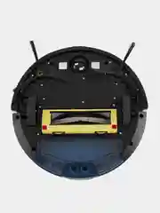 Робот-пылесос Polaris PVCR 3900 IQ Home Panorama Aqua, белый