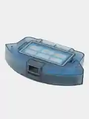 Робот-пылесос Polaris PVCR 3200 IQ Home Aqua, белый