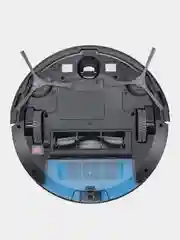 Робот-пылесос Polaris PVCR 3200 IQ Home Aqua, белый