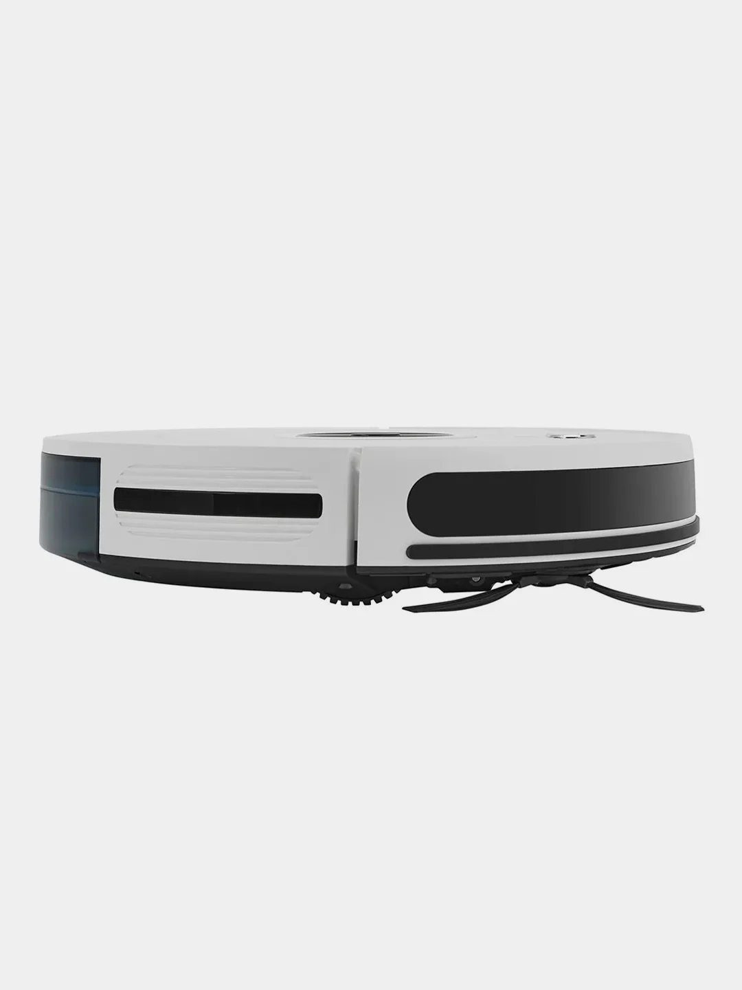 Робот-пылесос Polaris PVCR 3200 IQ Home Aqua, белый
