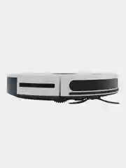 Робот-пылесос Polaris PVCR 3200 IQ Home Aqua, белый