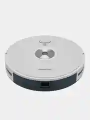 Робот-пылесос Polaris PVCR 3200 IQ Home Aqua, белый