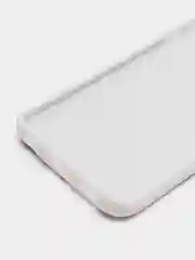 Силиконовый чехол на Samsung Galaxy S6 Edge