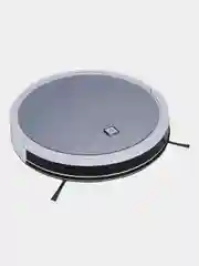 Робот-пылесос Polaris PVCR 4105 WI-FI IQ Home Aqua, серебряный
