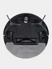 Робот-пылесос Polaris PVCR 4105 WI-FI IQ Home Aqua, серебряный