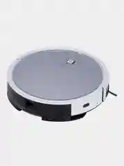 Робот-пылесос Polaris PVCR 4105 WI-FI IQ Home Aqua, серебряный