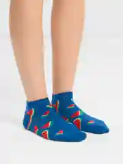 Индиго носки 1, 2, 3 пары на выбор