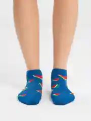 Индиго носки 1, 2, 3 пары на выбор