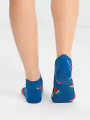 Индиго носки 1, 2, 3 пары на выбор