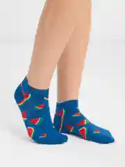 Индиго носки 1, 2, 3 пары на выбор