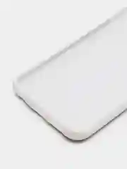 Силиконовый чехол на Samsung Galaxy S6 Edge