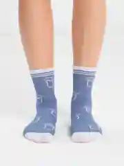 Разноцветный носки женские, мужские, молодежные