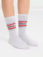 Носки Nicenonice Classic "Суперкиса"
