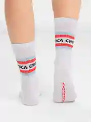 Носки Nicenonice Classic "Суперкиса"