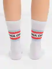 Носки Nicenonice Classic "Суперкиса"