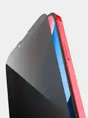 Защитное стекло антишпион на iPhone 14 Pro Max, 13, 13 Pro, 12, 11, XR, XS, X Plus, приватное