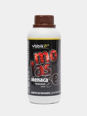 Vabik Molasses (Вабик Меласса), добавка к рыболовной прикормке, 500 мл