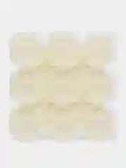 Желтый гирлянда-штора, 2 вида, 2,8 х 0,9, LED
