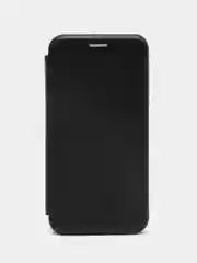 Черный чехол-книжка для Apple iPhone X/XS, XR, 11 айфон