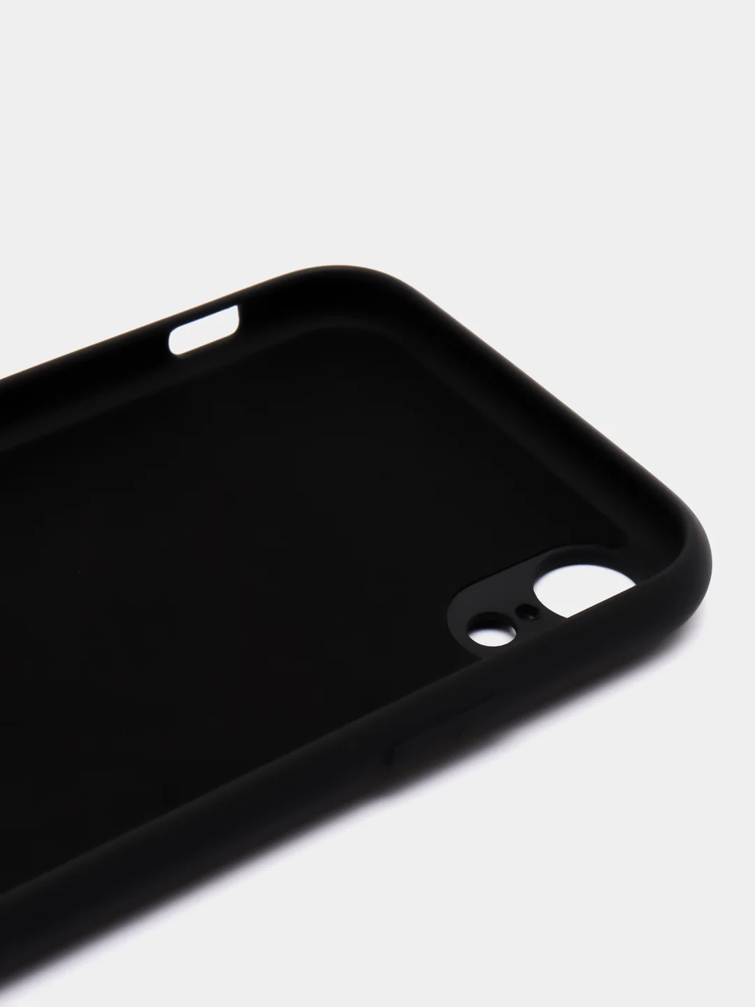 Фуксия silicone Case чехол для iPhone (Айфон) 15, 14, 13, 12, 11, Pro, Max, Mini, Plus, XR, X, XS